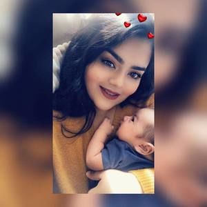 Meet your Posher, Destiny